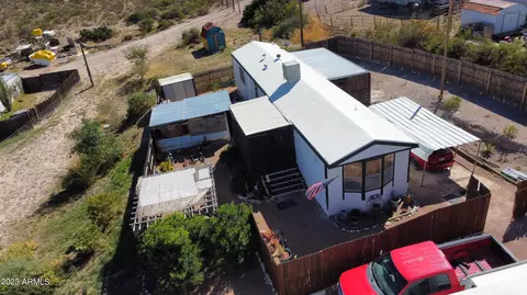 604 W Allen St, Tombstone, AZ 85638