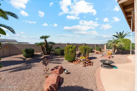 17428 N Javelina Dr, Surprise, AZ 85374