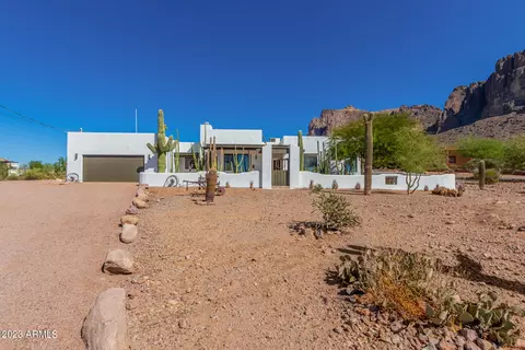 6074 E Lost Dutchman Blvd, Apache Junction, AZ 85119