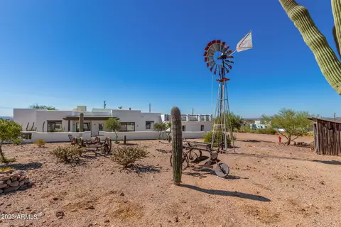 6074 E Lost Dutchman Blvd, Apache Junction, AZ 85119 photo 8