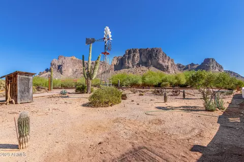 6074 E Lost Dutchman Blvd, Apache Junction, AZ 85119 photo 46