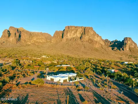 6074 E Lost Dutchman Blvd, Apache Junction, AZ 85119 photo 48