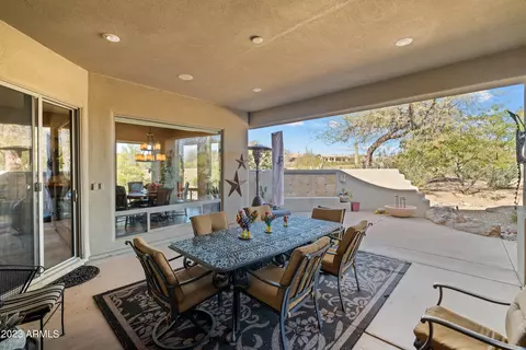 27704 N Granite Mountain Rd, Rio Verde, AZ 85263
