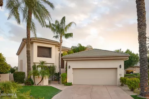 7425 E Gainey Ranch Rd #22, Scottsdale, AZ 85258