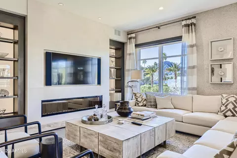 6166 N Scottsdale Rd #B2006, Paradise Valley, AZ 85253