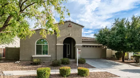 3549 E Harrison St, Gilbert, AZ 85295