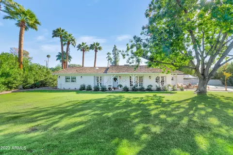 3607 N 55th Pl, Phoenix, AZ 85018