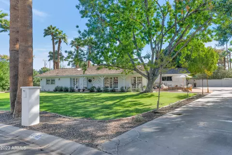 3607 N 55th Pl, Phoenix, AZ 85018 photo 2