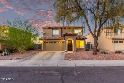 13162 W Calavar Rd, Surprise, AZ 85379