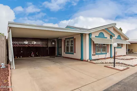 10951 N 91st Ave #229, Peoria, AZ 85345
