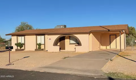 10533 N Arapaho Dr N, Casa Grande, AZ 85122