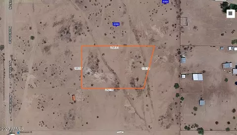 24012 W Beacon Ln #2, Wittmann, AZ 85361
