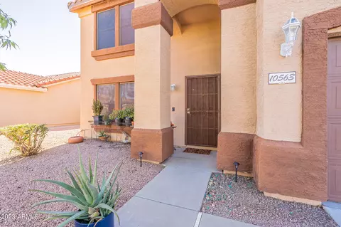 10563 E Bramble Ave, Mesa, AZ 85208 photo 3