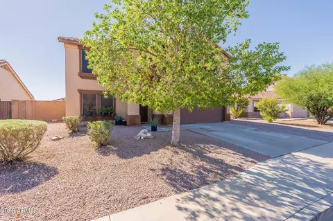 10563 E Bramble Ave, Mesa, AZ 85208 photo 2