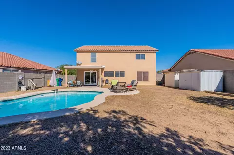 10563 E Bramble Ave, Mesa, AZ 85208 photo 27