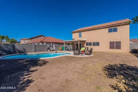 10563 E Bramble Ave, Mesa, AZ 85208 photo 28