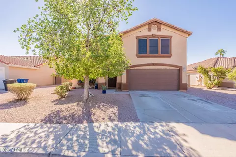 10563 E Bramble Ave, Mesa, AZ 85208