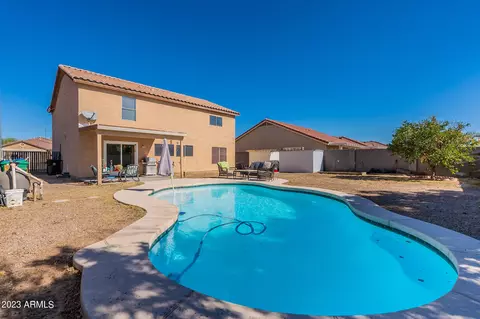 10563 E Bramble Ave, Mesa, AZ 85208 photo 26