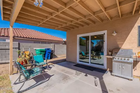 10563 E Bramble Ave, Mesa, AZ 85208 photo 25