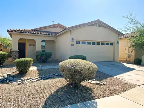 44133 W Askew Dr, Maricopa, AZ 85138