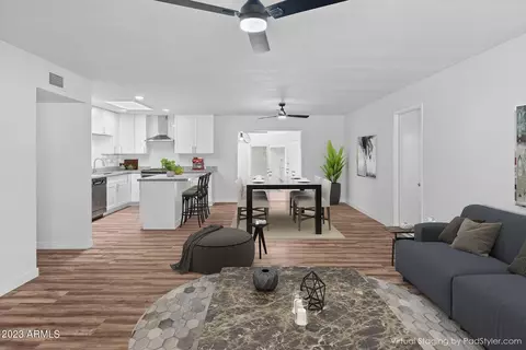1609 W Mission Ln, Phoenix, AZ 85021