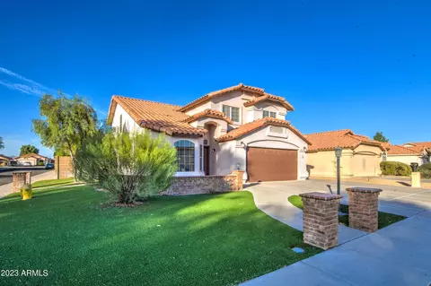 4102 E Aspen Ave, Mesa, AZ 85206