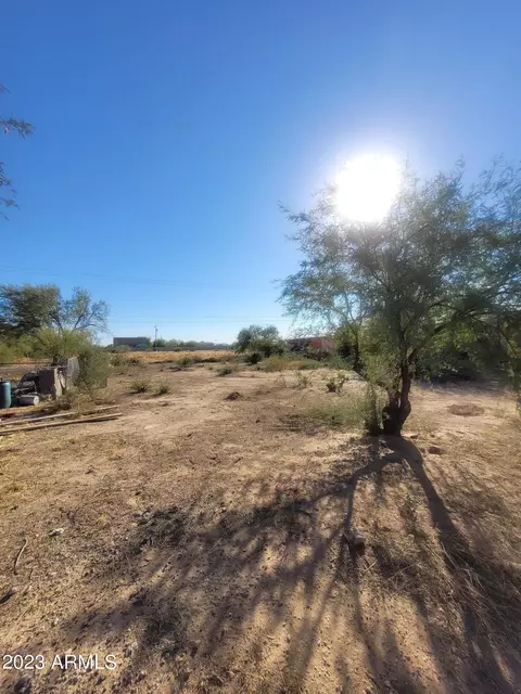 3415 W Cornman Rd #27, Eloy, AZ 85131