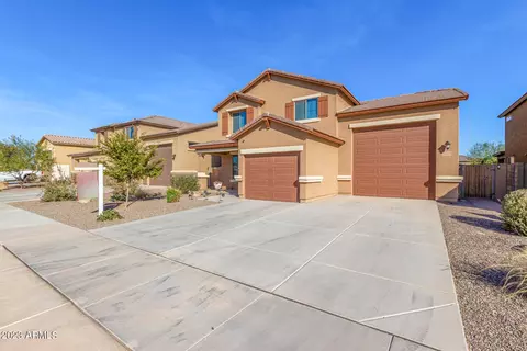 22509 N 185th Ave, Surprise, AZ 85387