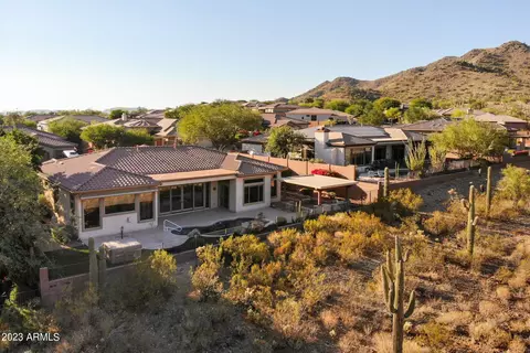 42409 N Back Creek Way, Anthem, AZ 85086