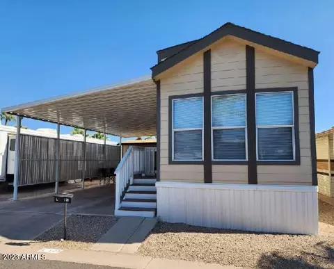 303 N Lindsay Rd #L121, Mesa, AZ 85213
