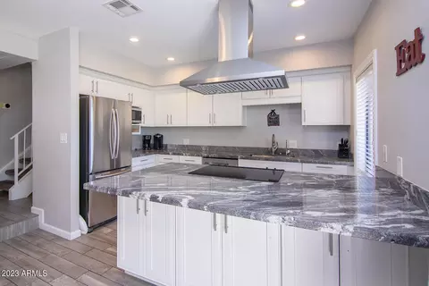 2524 S El Paradiso -- #103, Mesa, AZ 85202