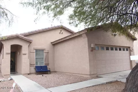 2317 N 92nd Dr, Phoenix, AZ 85037