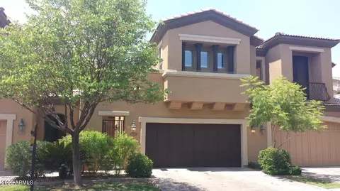 5122 N 34th Way, Phoenix, AZ 85018