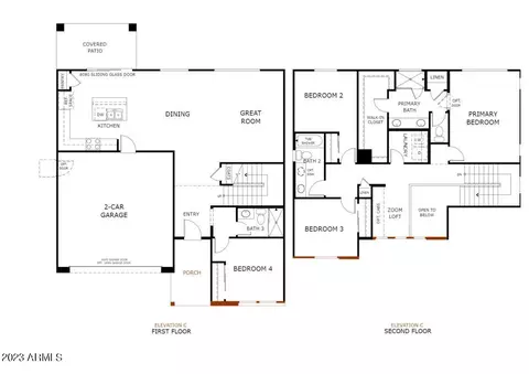 9224 E Scott Ave, Mesa, AZ 85212 photo 2