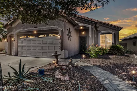18366 N Coyote Lakes Pkwy, Surprise, AZ 85378