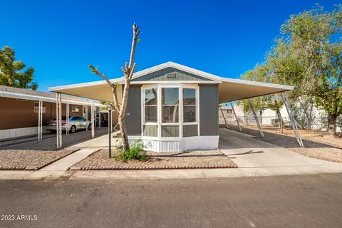 10955 N 79th Ave #114, Peoria, AZ 85345