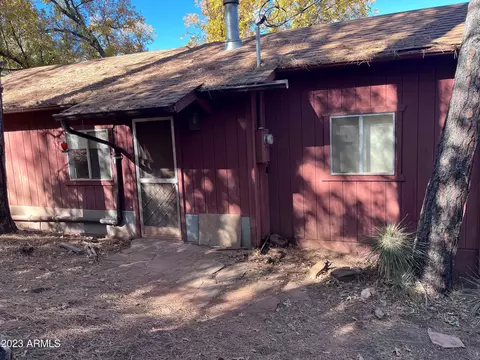 3422 N Meadow Dr #85, Pine, AZ 85544 photo 5