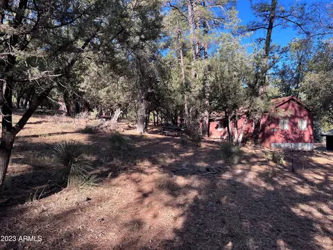 3422 N Meadow Dr #85, Pine, AZ 85544 photo 2