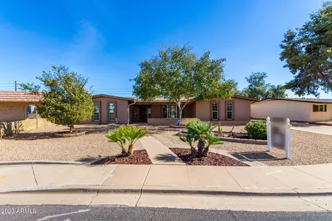 1138 E 9th Pl, Mesa, AZ 85203