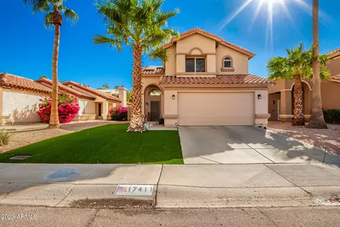17411 N 47th St, Phoenix, AZ 85032