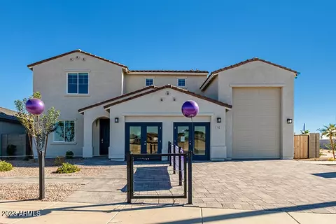 92 S Naples Ln, Casa Grande, AZ 85122