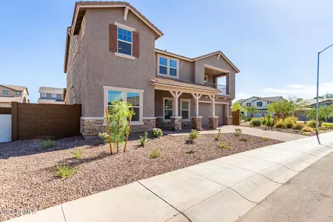 5667 N 85th Dr, Glendale, AZ 85305