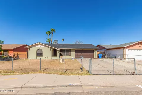 7810 W Sells Dr, Phoenix, AZ 85033