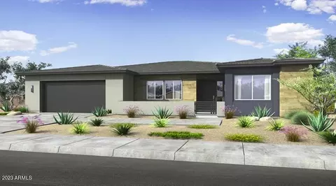 1258 W Poco Calle --, San Tan Valley, AZ 85140