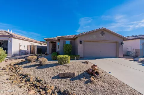 19911 N 108th Ave, Sun City, AZ 85373