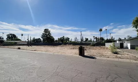 7445 E Vista Dr #15, Scottsdale, AZ 85250