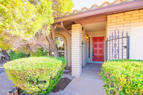 7550 E Via Estrella Ave, Scottsdale, AZ 85258
