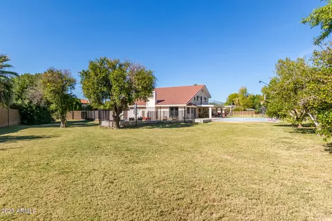 3848 E Mallory St, Mesa, AZ 85215 photo 53