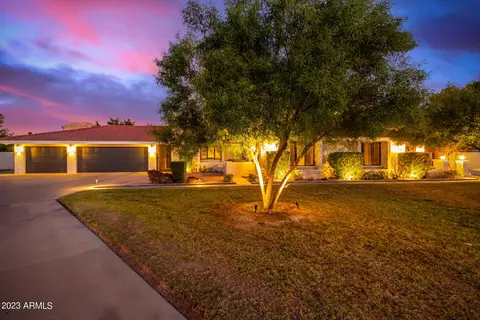 3848 E Mallory St, Mesa, AZ 85215 photo 2