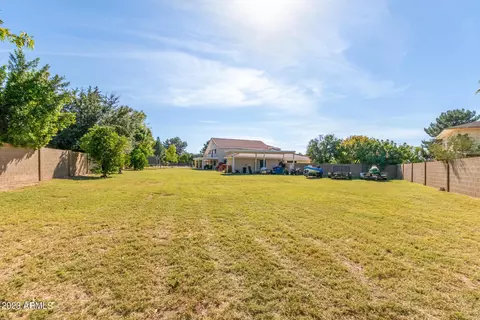 3848 E Mallory St, Mesa, AZ 85215 photo 48